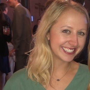 Meet your Posher, Rachel